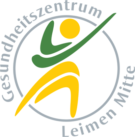 Logo vom Gesundheitszentrum Leimen Mitte GmbH