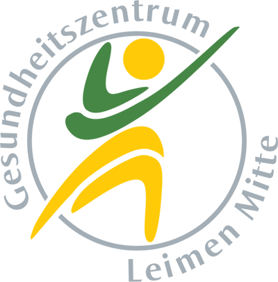 Logo der Gesundheitszentrum Leimen Mitte GmbH